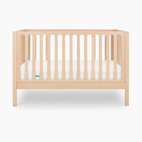 Newton Baby Galileo 3-in-1 Convertible Crib - Natural