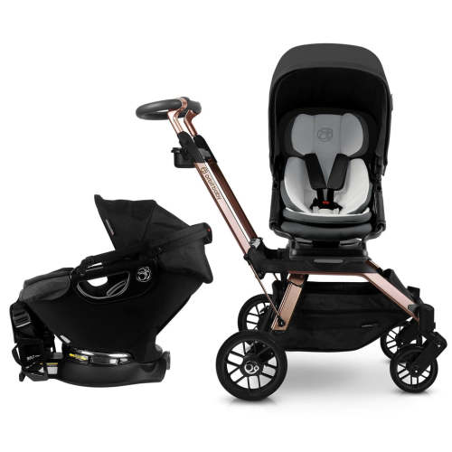 Orbit Baby Stroll & Ride Travel System