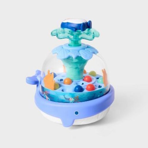 Under The Sea Popping Toy - Gigglescape™
