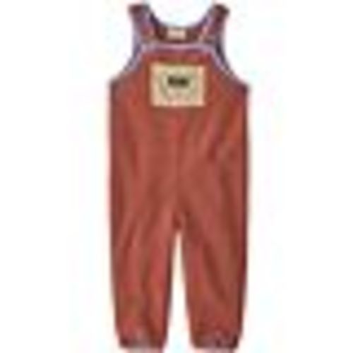 Patagonia Infants' Synchilla Overalls | Dick's Sporting Goods