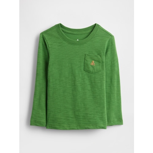 Baby & Toddler Mix & Match T-Shirt