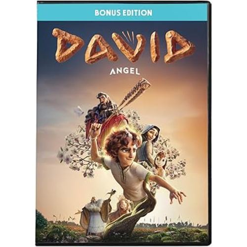David (DVD)