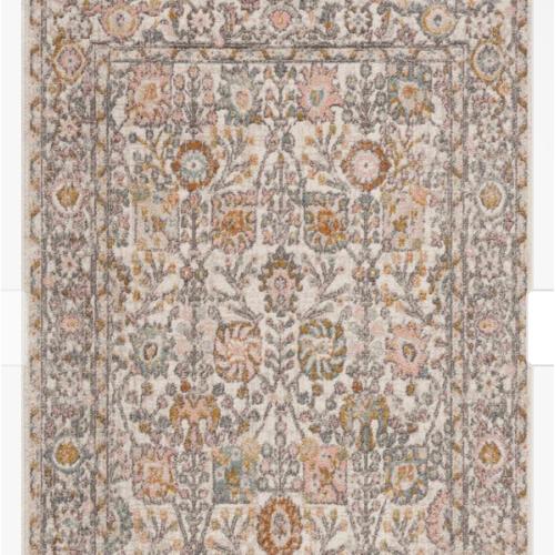 Herstmonceux Area Rug