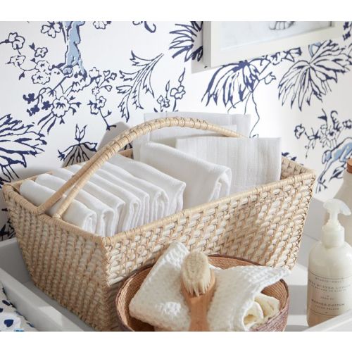 Quinn Nursery Storage Organizer