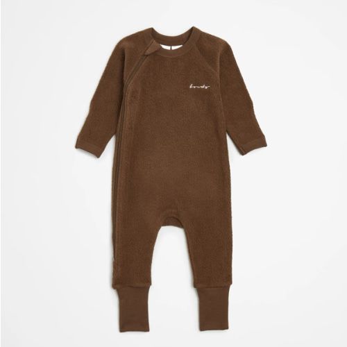 Wonderwarm Zippy in Rosewood Oddity | BONDS