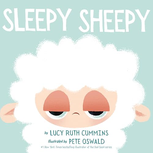 Sleepy Sheepy