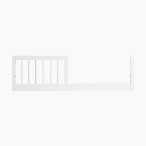 daVinci Birdie Toddler Bed Conversion Kit - White