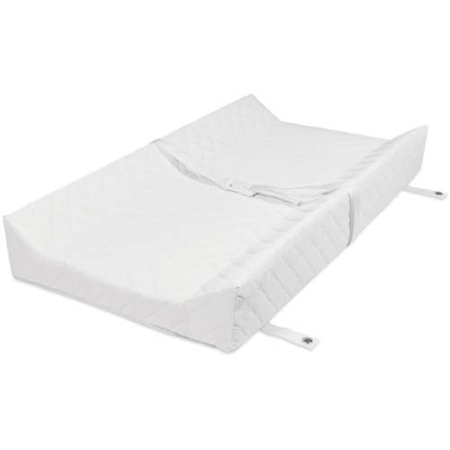 Babyletto PURE 31" Non-Toxic Contour Changing Pad - Default