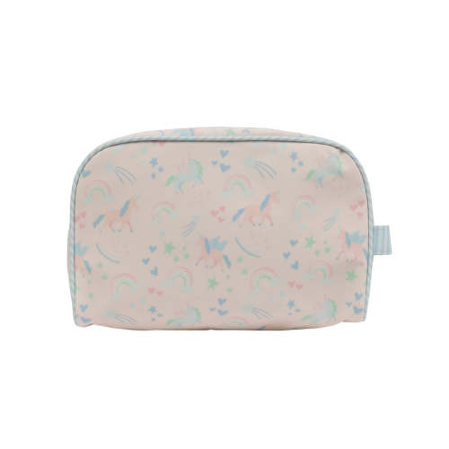 The Dopp Kit in Unicorns
