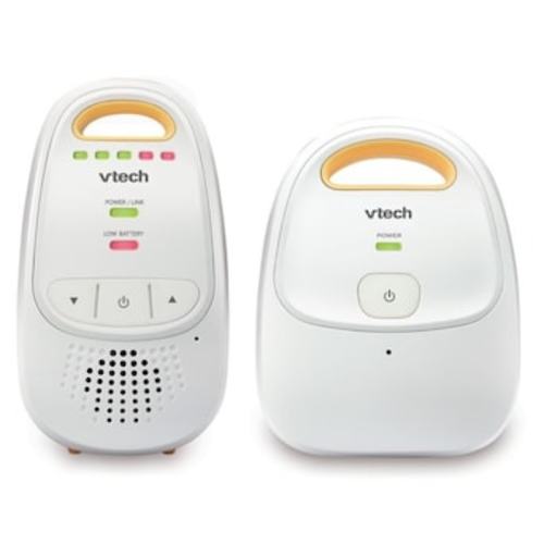 VTech Dm111 Safe&Sound Digital Audio Monitor DM111 at Lowes.com