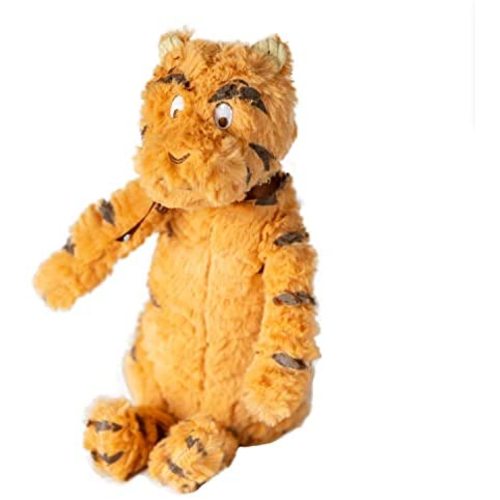 Disney Baby Classic Winnie the Pooh and Friends Stuffed Animal, Tigger 11.75 Inches