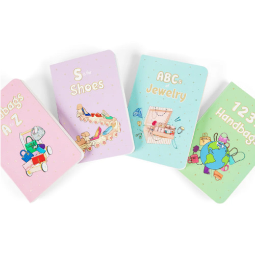 Little Fancy Library