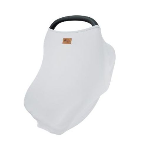 Kyte Baby Car Seat Cover in Storm