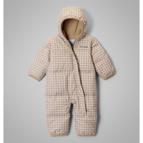 Infant Snuggly Bunny II Bunting | Columbia