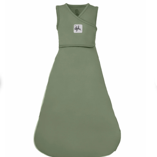 The Alphie® Sleep Pouch™ - Sleepwear