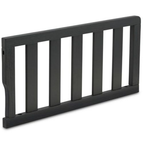 Delta Children Toddler Guardrail - Textured