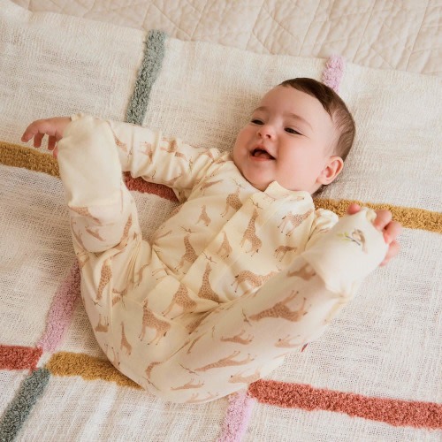 Magnetic Footie – Magnetic Me, 3-6 Months