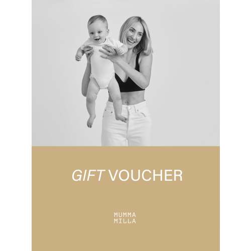 Gift Vouchers