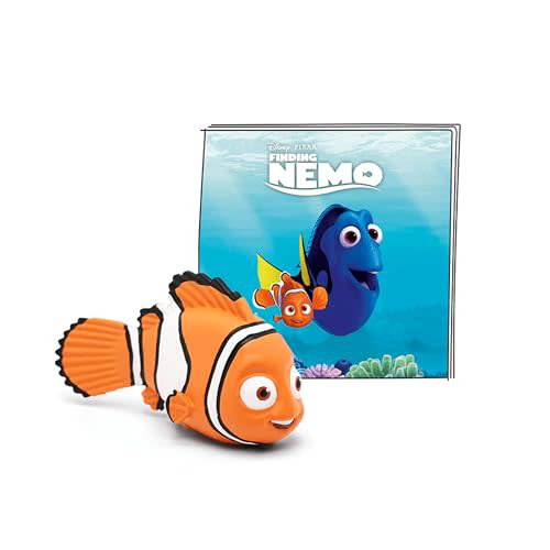 Tonies Nemo Audio Toy Figurine from Disney and Pixar's Finding Nemo