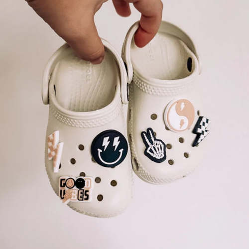 Good Vibes Charms