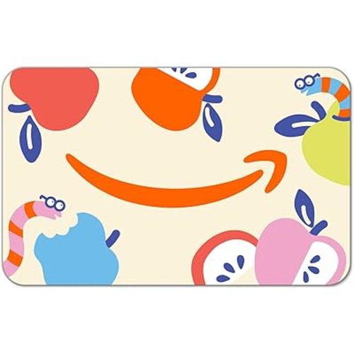 Amazon eGift Card