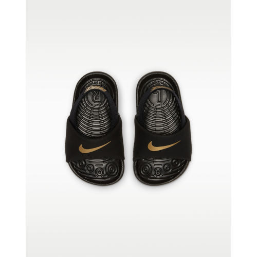 Nike Kawa Baby/Toddler Slides. Nike.com
