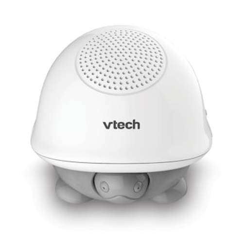 VTech BC8311 Safe&Sound Tommy the Turtle Storytelling Sound Machine Baby Soother BC8311 at Lowes.com