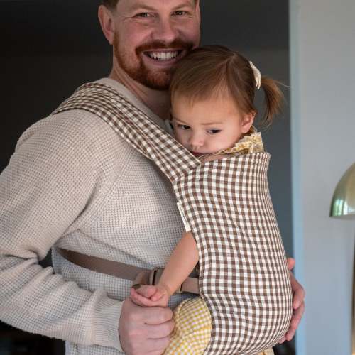 Clove Lark Baby Carrier