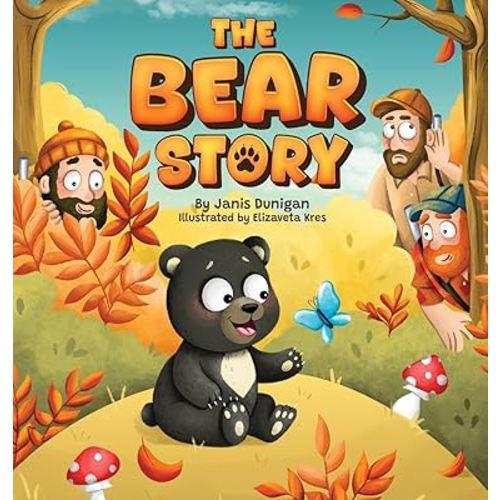 The Bear Story