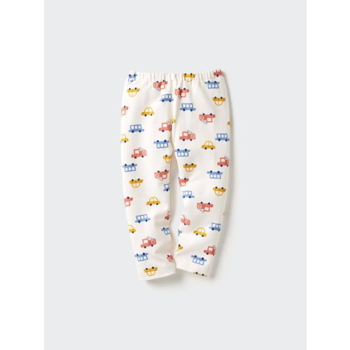 Baby Leggings | Printed | UNIQLO US