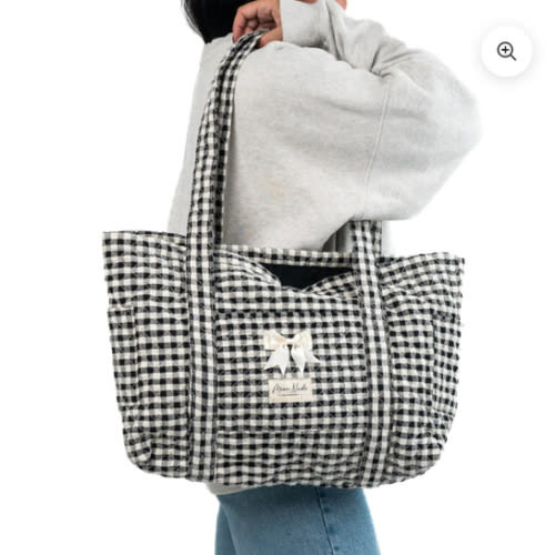 Classic Tote Bag