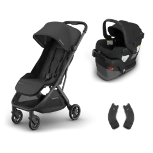 Minu® V3 + Mesa® V3 Travel System