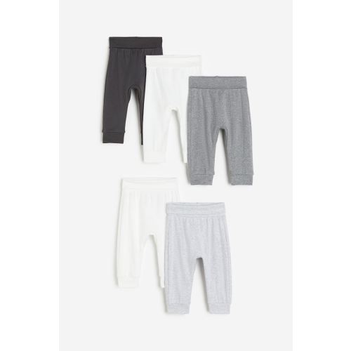 5-pack Cotton Pants
