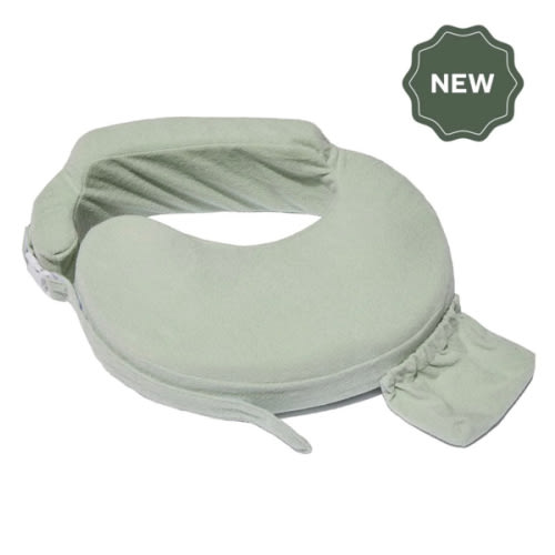 Deluxe Nursing Pillow