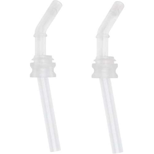 OXO Tot 2-Pack Replacement Straw Set - 6 ounce