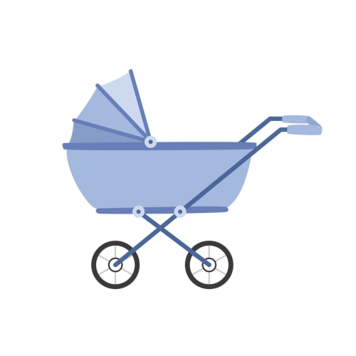 Stroller Fund
