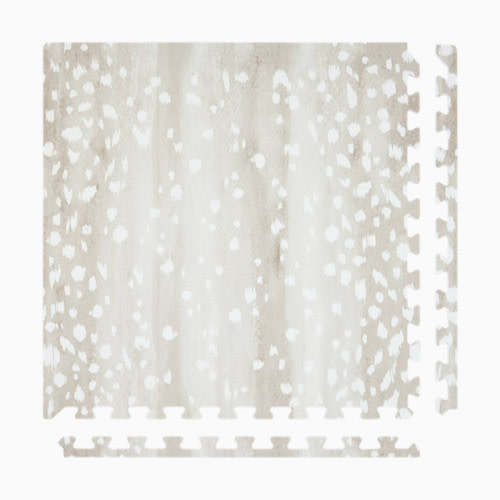 Little Nomad Play Mat l Fawn - Shea