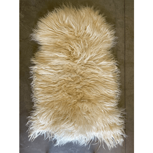 SHEEPSKIN 163A