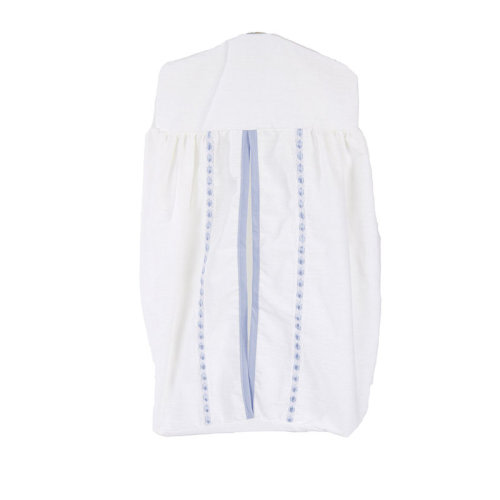 Harriet Bee Crestline Crib Diaper Stacker & Reviews | Wayfair