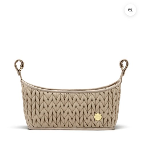 Stroller Organizer Beige