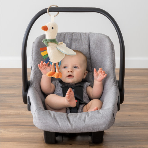 Car Seat / Stroller Attachment