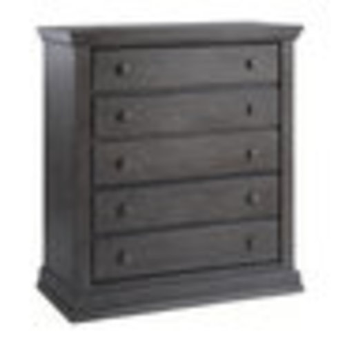 Pali Design Modena 5-Drawer Dresser - Transitional - Kids Dressers And Armoires - by Pali Design | Houzz