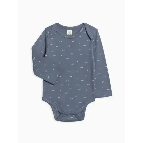 River Bodysuit | Size 3-6M