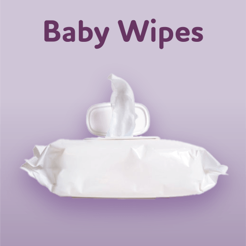 Baby Wipes