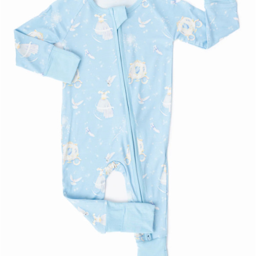 Cinderella Bamboo Sleeper