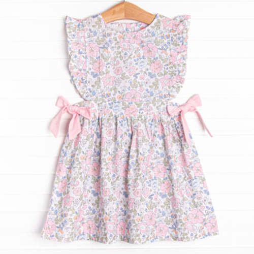 Millie Magnolia Dress, Size 18 Months