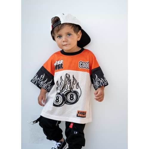 Super Cool Jersey