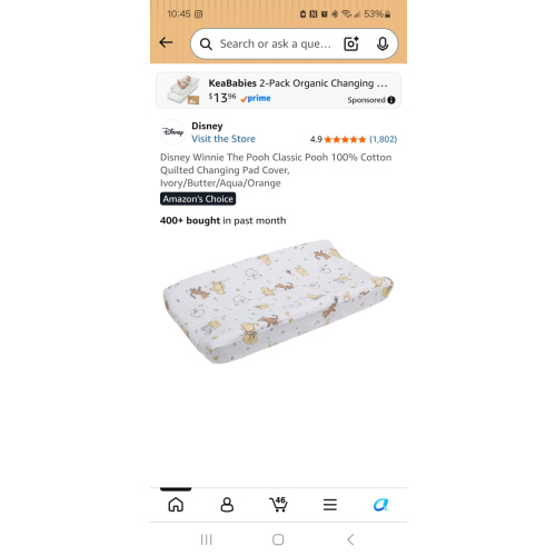Muslin Swaddle Blankets for Newborn, 4 Pack Cotton Baby Blanket, Large 31.5 x 43.3 inch Breathable Soft Receiving Blanket, Essentials Swaddle Wrap Burping Clothes, Vintage Flowers