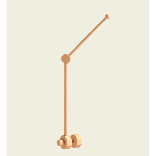 Mobile Attachment Arm