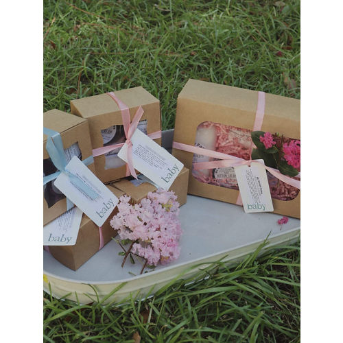 Full Size Baby Gift Box | Mt Moriah Farms